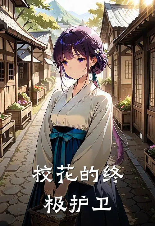 校花的终极护卫