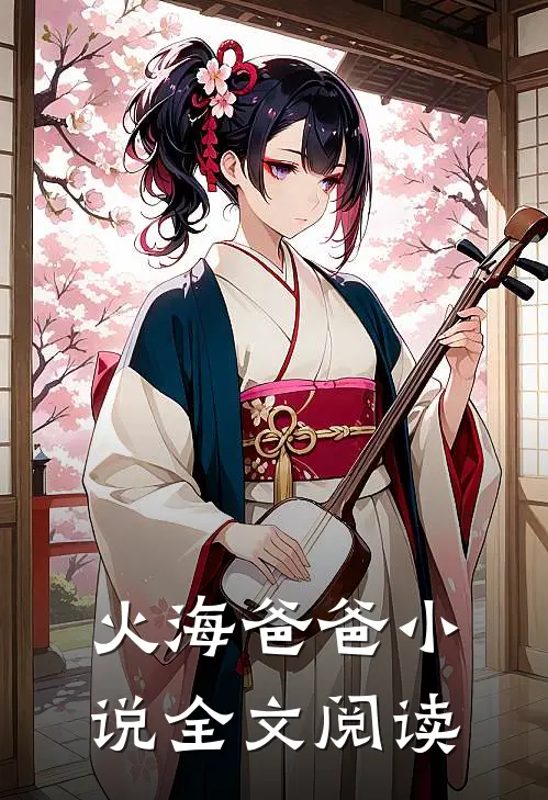 火海爸爸小说全文阅读