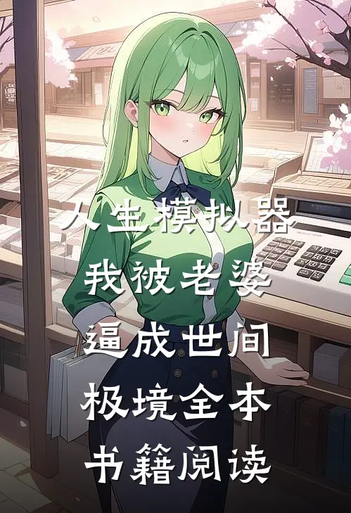 人生模拟器：我被老婆逼成世间极境全本书籍阅读