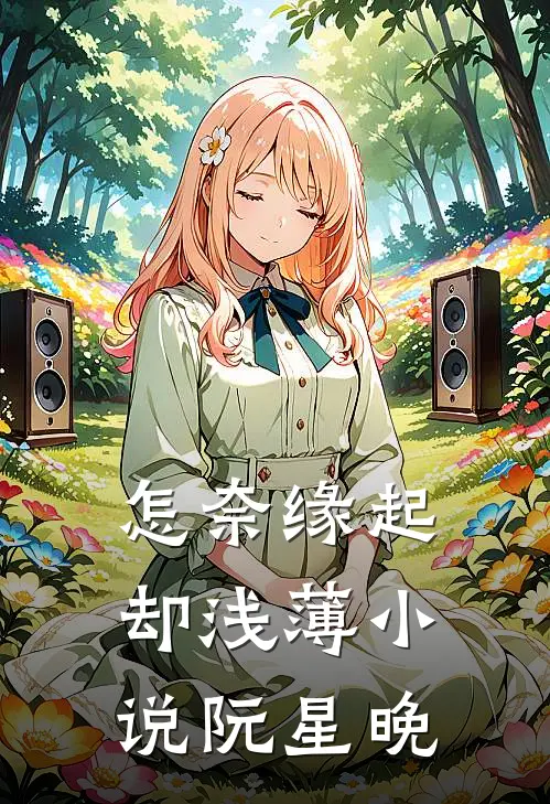 怎奈缘起却浅薄小说阮星晚