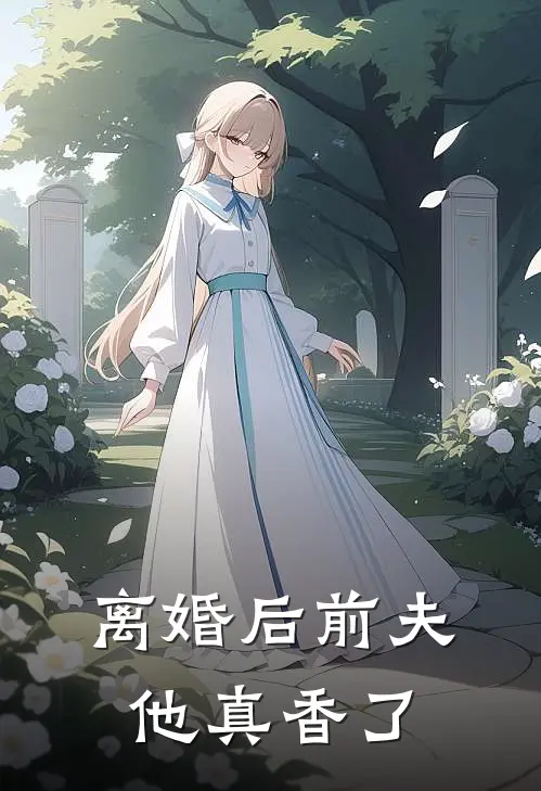 离婚后前夫他真香了