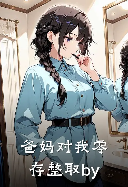 爸妈对我零存整取by