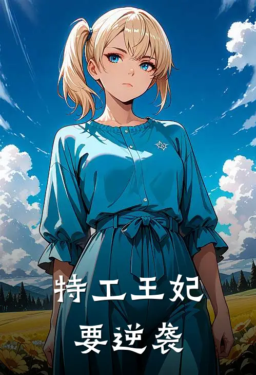 特工王妃要逆袭