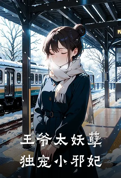 王爷太妖孽独宠小邪妃免费阅读