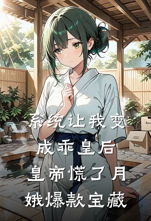 系统让我变成乖皇后，皇帝慌了月娥爆款宝藏