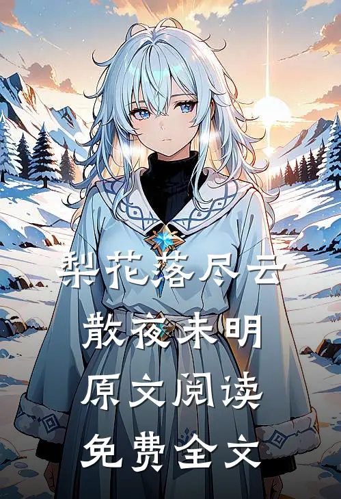 梨花落尽云散夜未明原文阅读免费全文