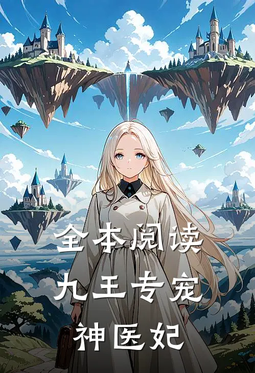 全本阅读九王专宠神医妃