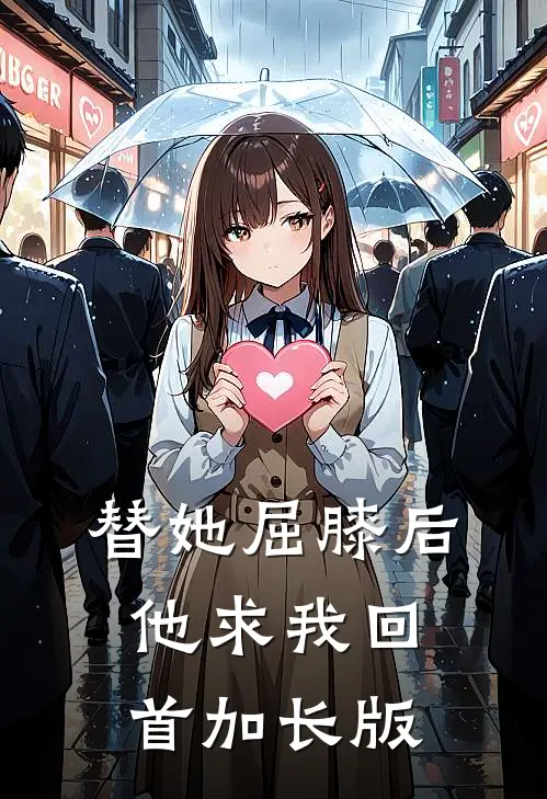 替她屈膝后，他求我回首加长版