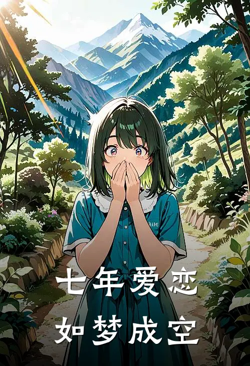 七年爱恋，如梦成空