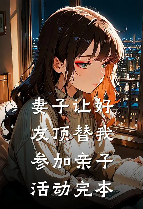 妻子让好友顶替我参加亲子活动完本