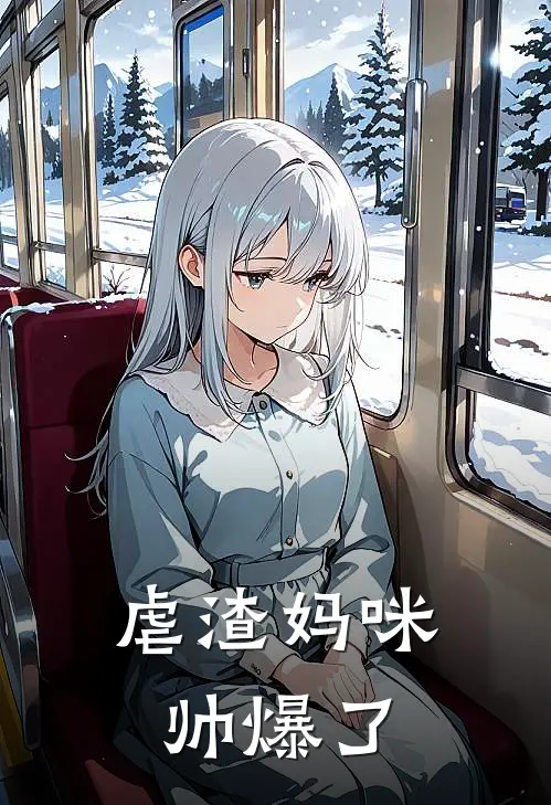 虐渣妈咪帅爆了