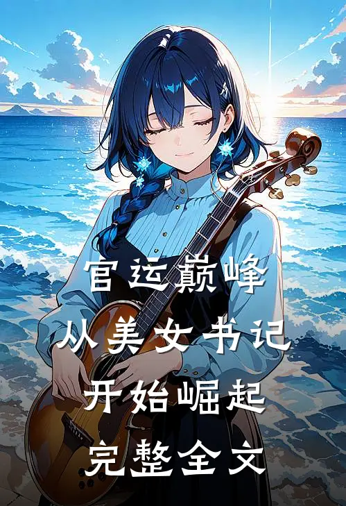 官运巅峰，从美女书记开始崛起完整全文
