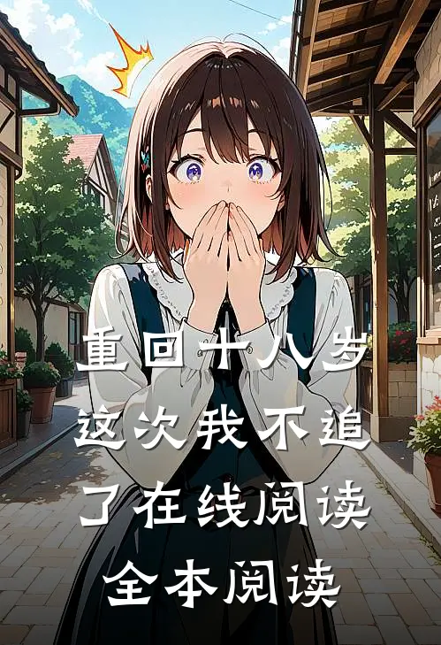 重回十八岁，这次我不追了在线阅读全本阅读