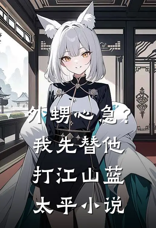 外甥心急？我先替他打江山蓝太平小说