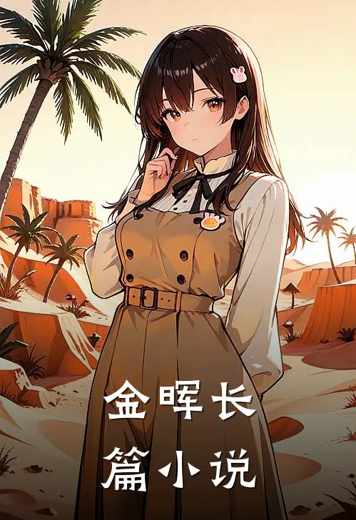 金晖长篇小说