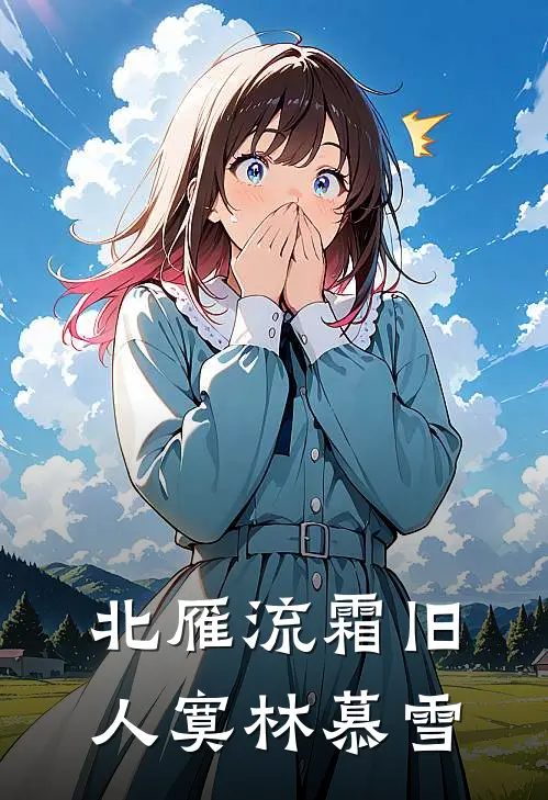 北雁流霜旧人寞林慕雪全文内容
