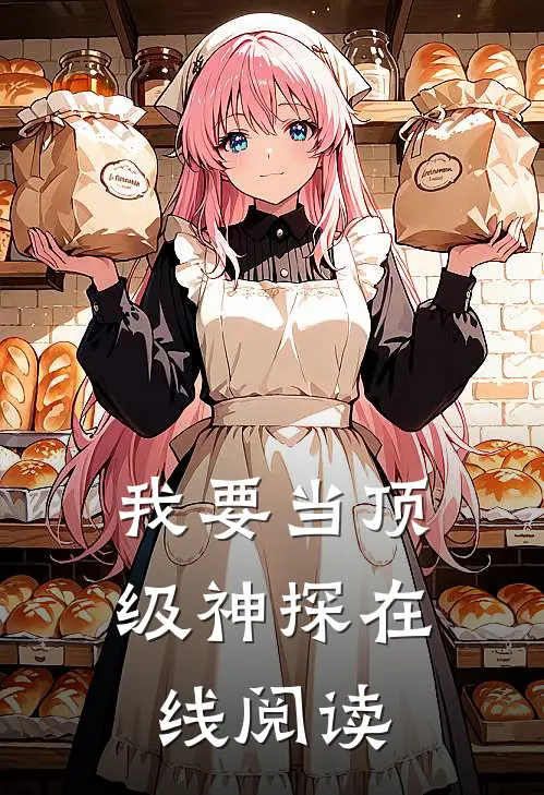 我要当顶级神探在线阅读