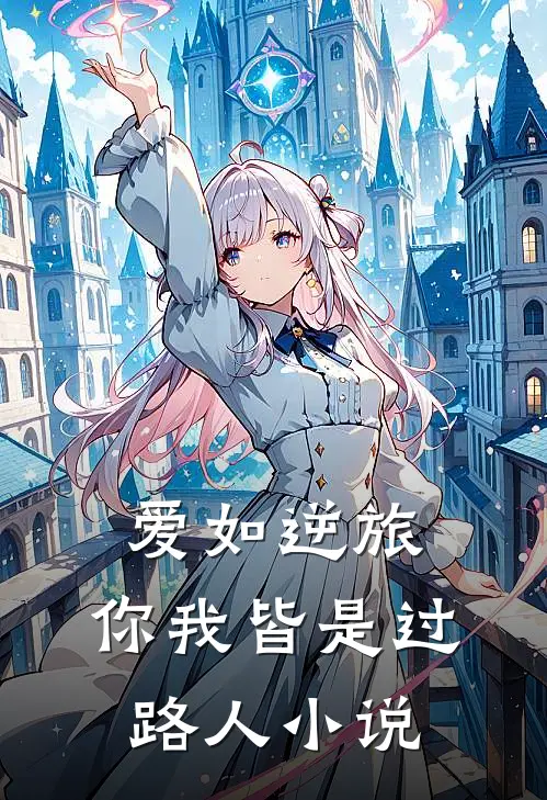 爱如逆旅，你我皆是过路人小说