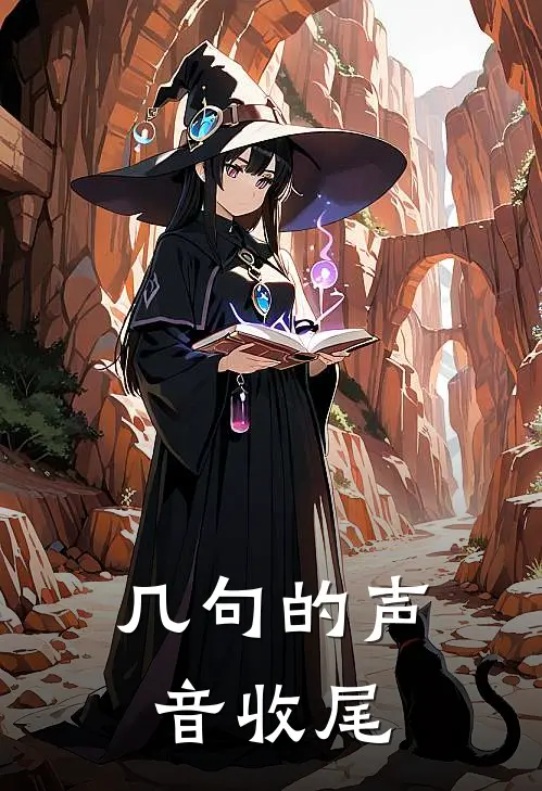几句的声音收尾