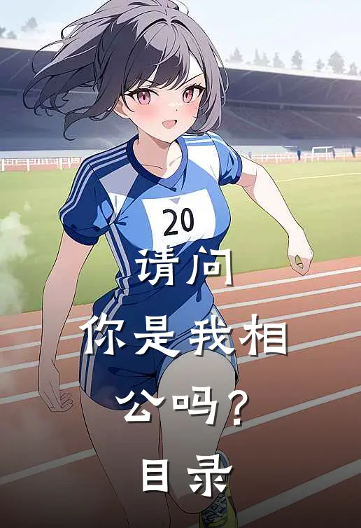 请问，你是我相公吗？目录