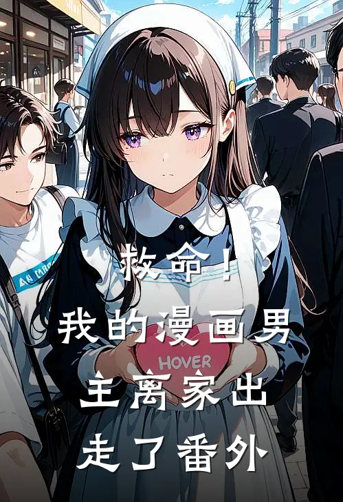 救命！我的漫画男主离家出走了番外