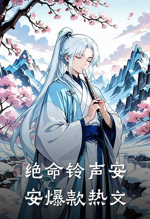 绝命铃声安安爆款热文