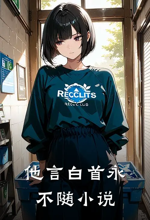 他言白首永不随小说