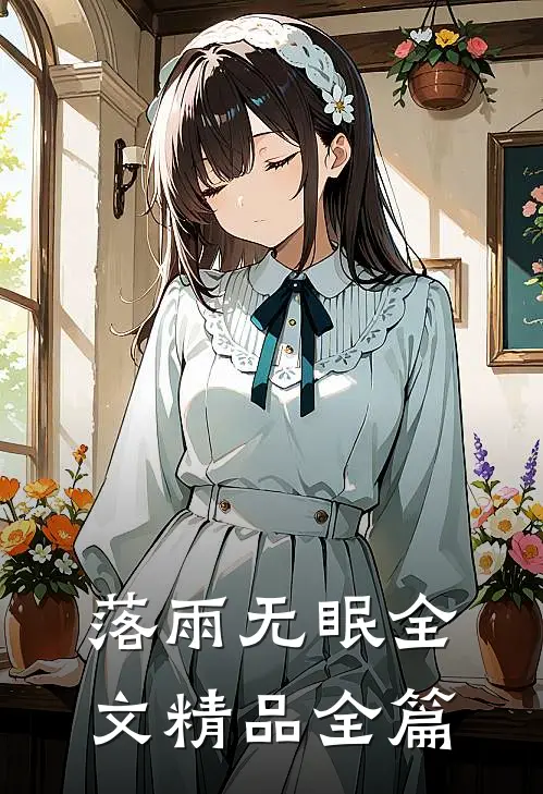 落雨无眠全文精品全篇