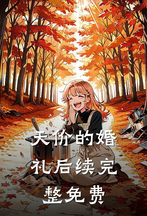天价的婚礼后续完整免费