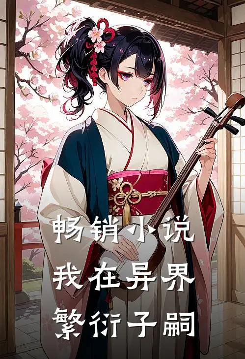 畅销小说我在异界繁衍子嗣