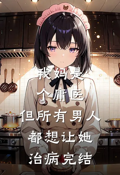 我妈是个庸医，但所有男人都想让她治病完结
