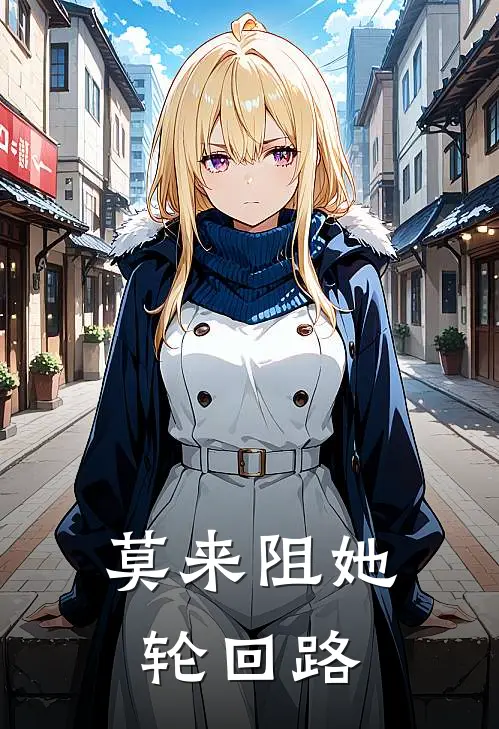 莫来阻她轮回路