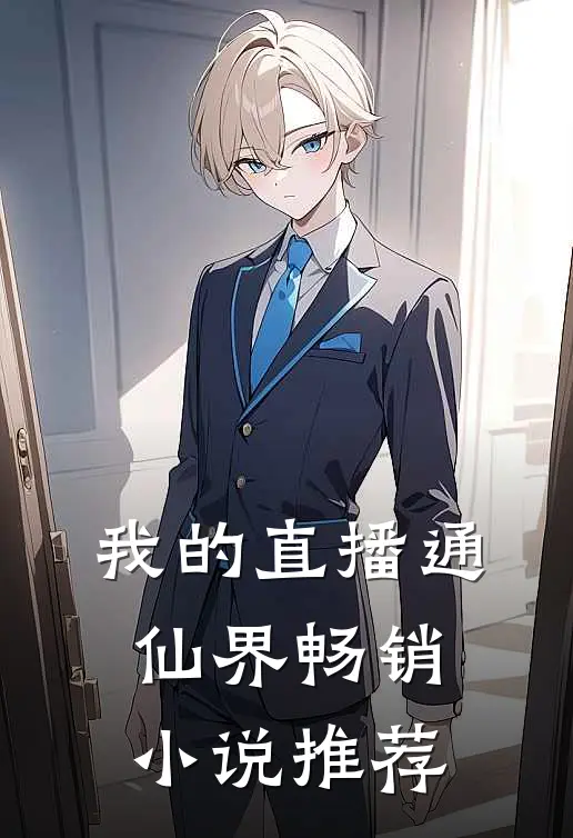 我的直播通仙界畅销小说推荐