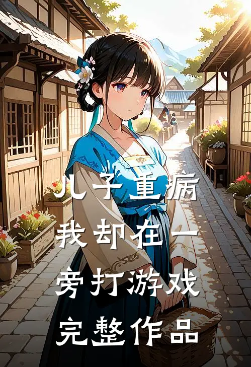 儿子重病，我却在一旁打游戏完整作品