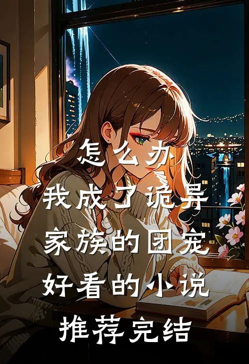 怎么办，我成了诡异家族的团宠好看的小说推荐完结