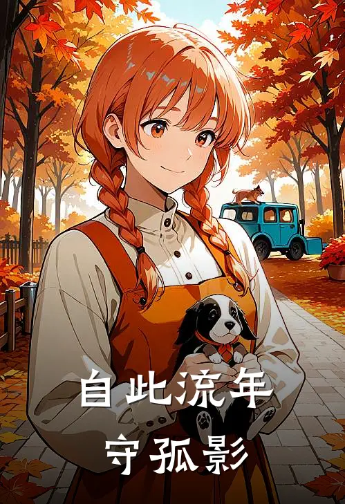 自此流年守孤影