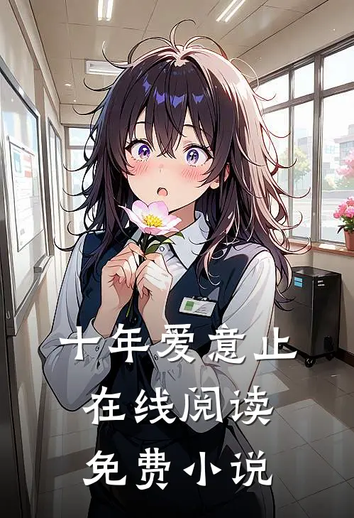 十年爱意止在线阅读免费小说