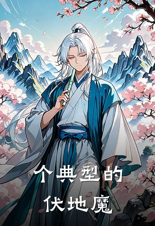 个典型的伏地魔