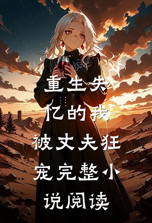 重生失忆的我,被丈夫狂宠完整阅读