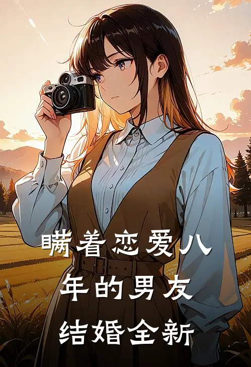 瞒着恋爱八年的男友结婚全新