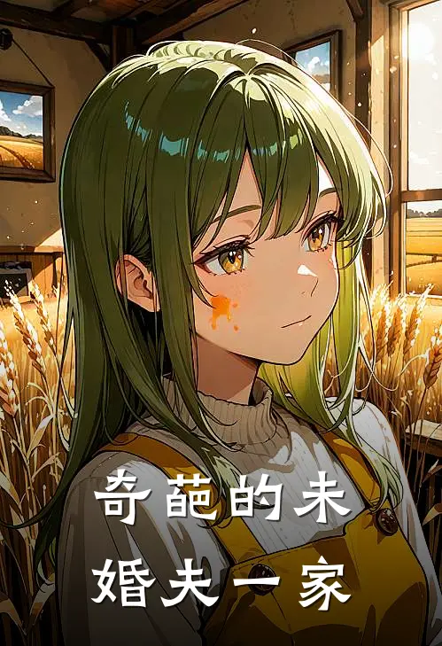 奇葩的未婚夫一家