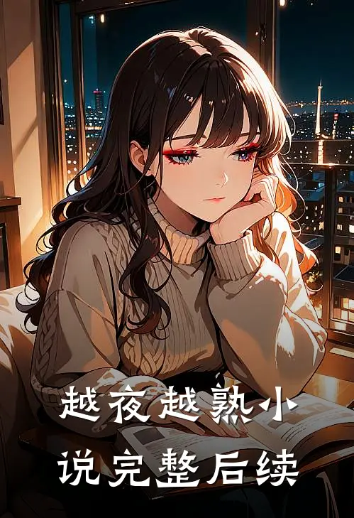 越夜越熟小说完整后续