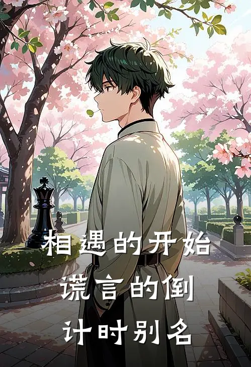 相遇的开始，谎言的倒计时别名