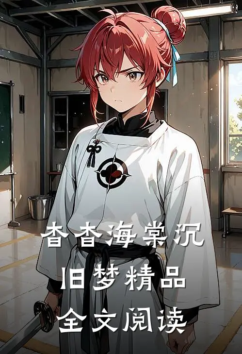 杳杳海棠沉旧梦精品全文阅读