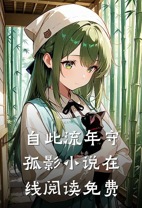 自此流年守孤影小说在线阅读免费