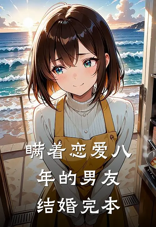 瞒着恋爱八年的男友结婚完本