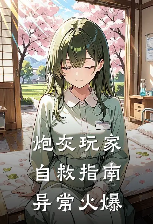 炮灰玩家自救指南异常火爆