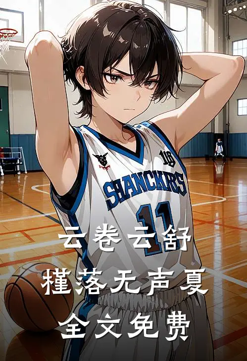 云卷云舒，槿落无声夏全文免费