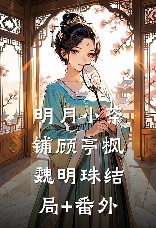 明月小茶铺顾亭枫魏明珠结局+番外