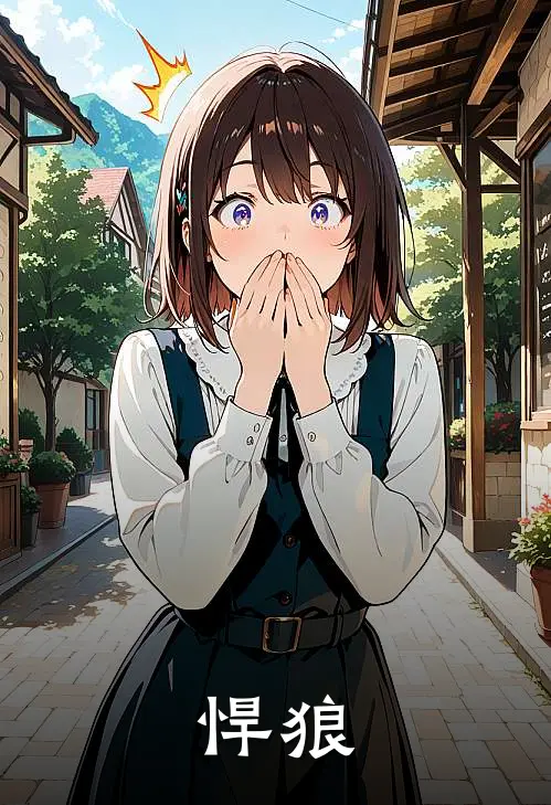 悍狼